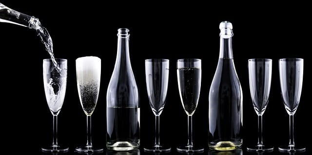 Transformação água em vinho