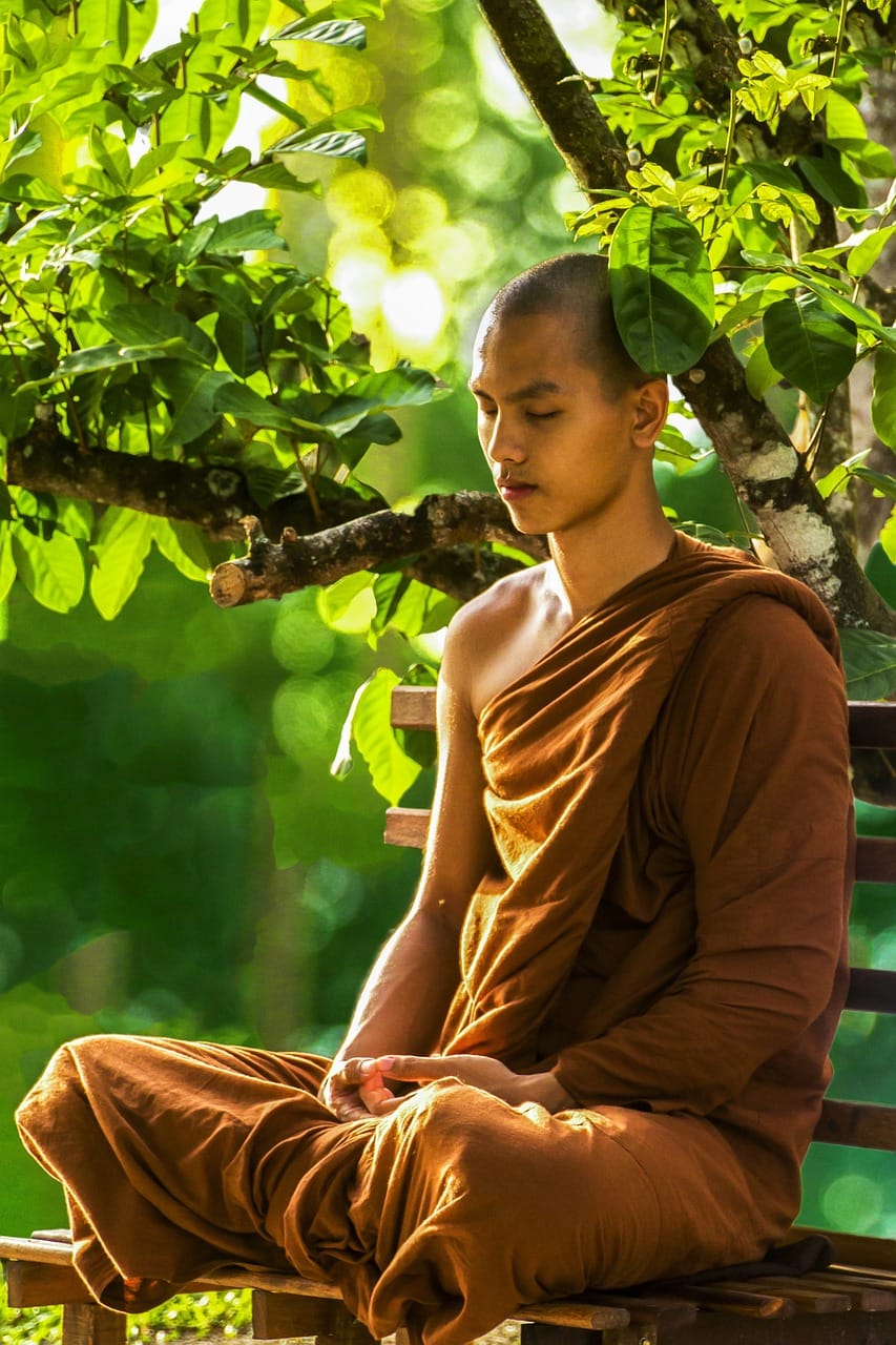 Mindfulness