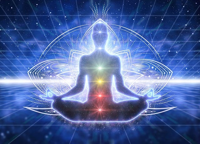 Meditação