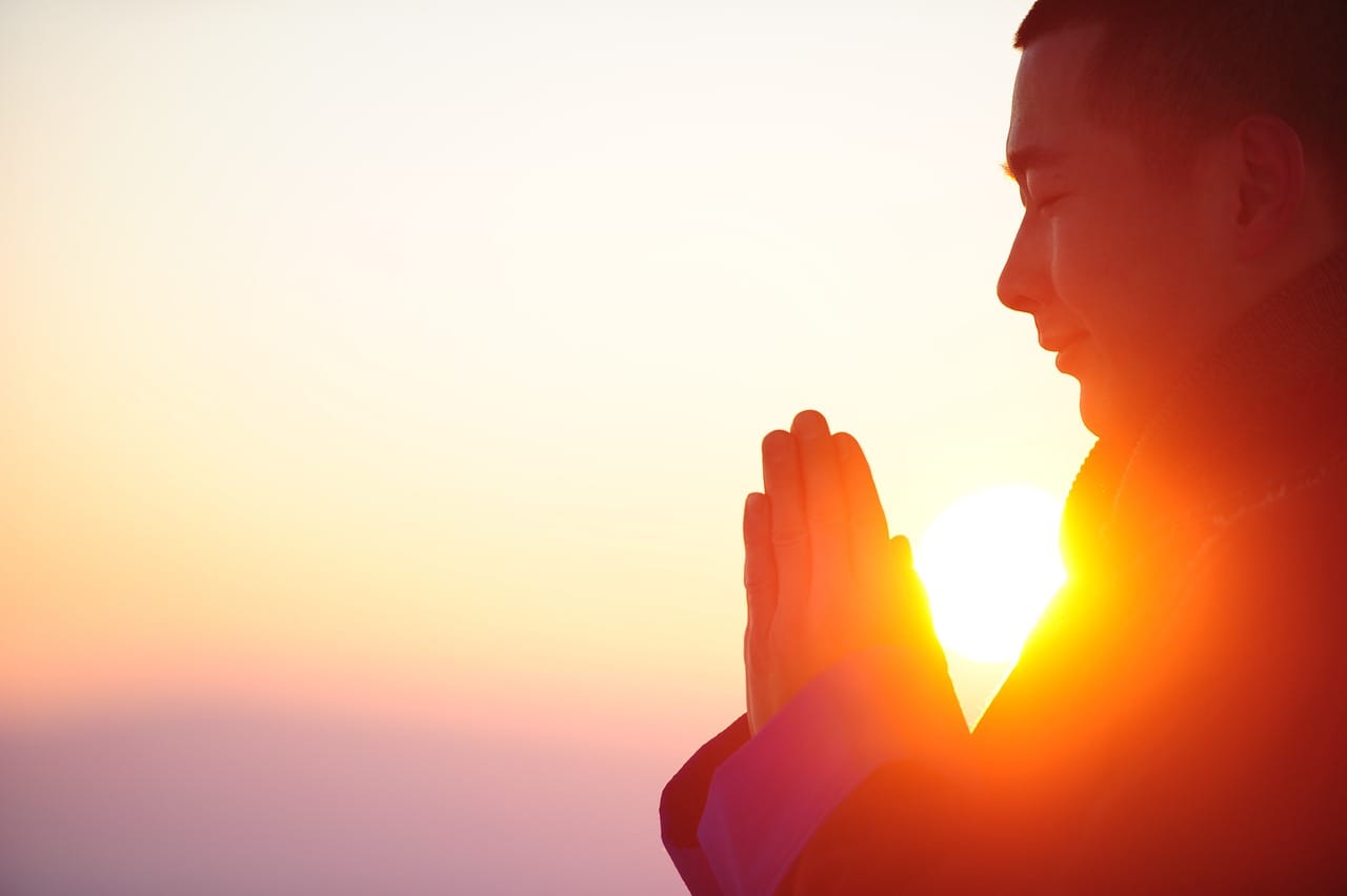 Tipos de meditação