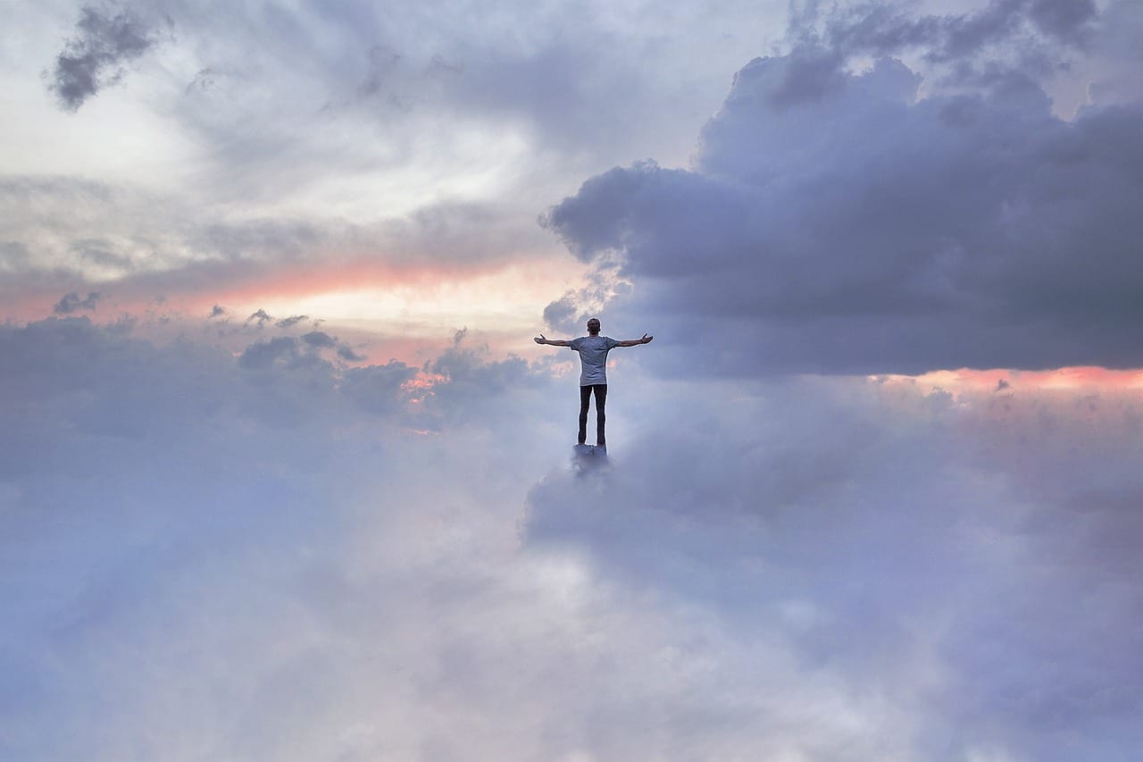 A Importância da Esperança na Vida Humana