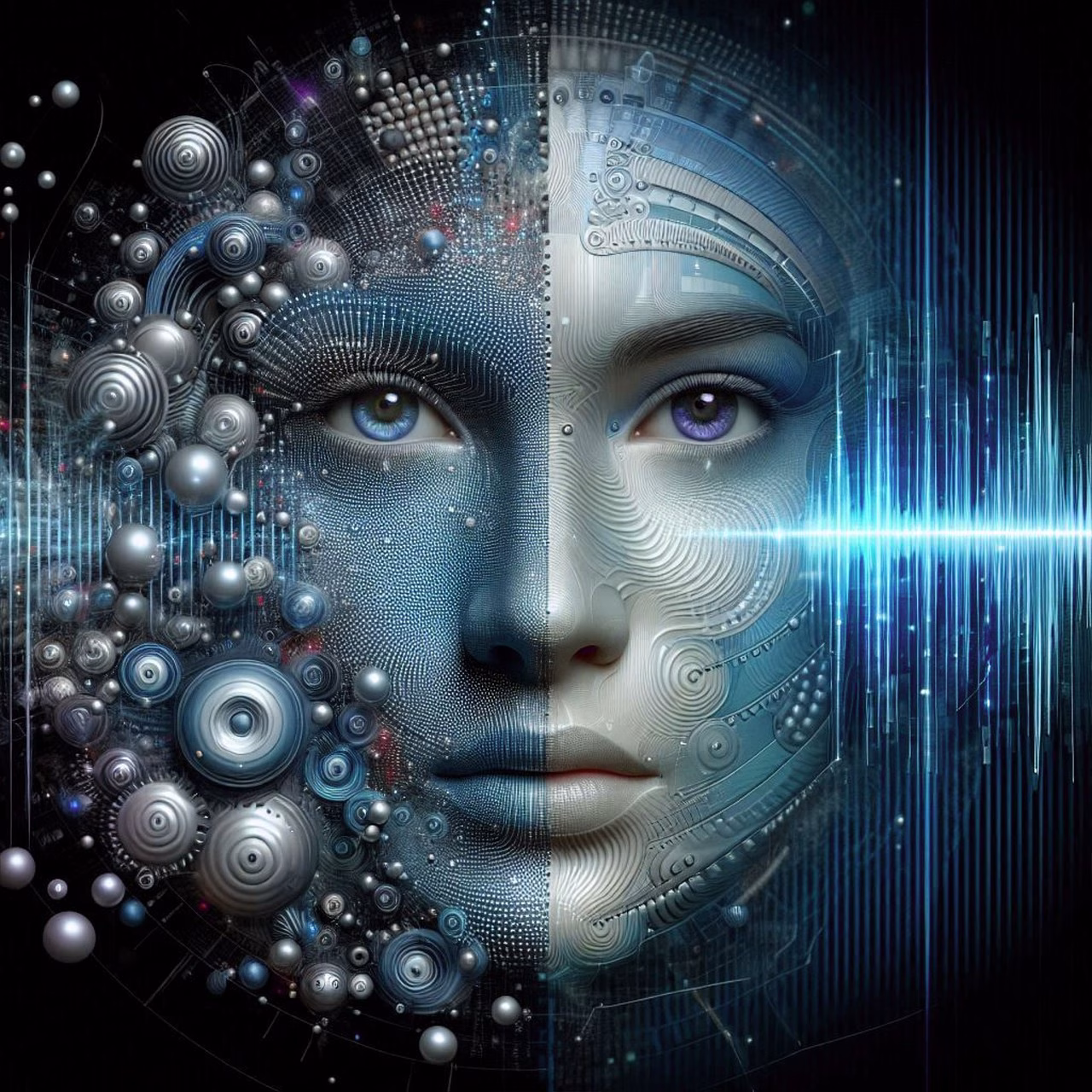 Símbolos da Metafísica: O Universo e a Mente