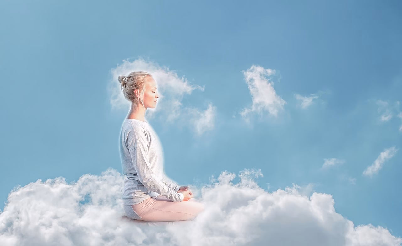 Encontrando Serenidade: Como Criar um Refúgio de Paz em Meio ao Caos Mundial.